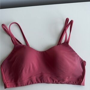 Lululemon Like A Cloud sports bra